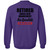 VETS - DESIGN #37 Crewneck Pullover Sweatshirt