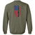 VETS - DESIGN #36 Crewneck Pullover Sweatshirt