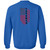 VETS - DESIGN #36 Crewneck Pullover Sweatshirt
