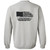 VETS - DESIGN #35 Crewneck Pullover Sweatshirt