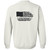 VETS - DESIGN #35 Crewneck Pullover Sweatshirt