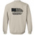 VETS - DESIGN #35 Crewneck Pullover Sweatshirt