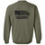 VETS - DESIGN #35 Crewneck Pullover Sweatshirt