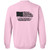 VETS - DESIGN #35 Crewneck Pullover Sweatshirt