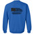 VETS - DESIGN #35 Crewneck Pullover Sweatshirt