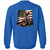 VETS - DESIGN #34 Crewneck Pullover Sweatshirt