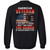 VETS - DESIGN #33 Crewneck Pullover Sweatshirt