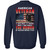 VETS - DESIGN #33 Crewneck Pullover Sweatshirt