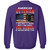VETS - DESIGN #33 Crewneck Pullover Sweatshirt