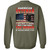 VETS - DESIGN #33 Crewneck Pullover Sweatshirt
