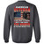 VETS - DESIGN #33 Crewneck Pullover Sweatshirt