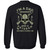 VETS - DESIGN #32 Crewneck Pullover Sweatshirt