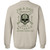 VETS - DESIGN #32 Crewneck Pullover Sweatshirt
