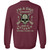 VETS - DESIGN #32 Crewneck Pullover Sweatshirt