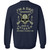 VETS - DESIGN #32 Crewneck Pullover Sweatshirt