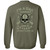 VETS - DESIGN #32 Crewneck Pullover Sweatshirt