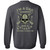VETS - DESIGN #32 Crewneck Pullover Sweatshirt