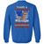 VETS - DESIGN #30 Crewneck Pullover Sweatshirt