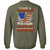 VETS - DESIGN #30 Crewneck Pullover Sweatshirt