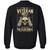 VETS - DESIGN #29 Crewneck Pullover Sweatshirt