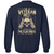 VETS - DESIGN #29 Crewneck Pullover Sweatshirt
