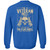 VETS - DESIGN #29 Crewneck Pullover Sweatshirt