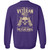 VETS - DESIGN #29 Crewneck Pullover Sweatshirt