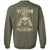 VETS - DESIGN #29 Crewneck Pullover Sweatshirt