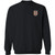VETS - DESIGN #29 Crewneck Pullover Sweatshirt