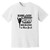 Behind Every Dancer Is A Teacher Who Believed In Them First Heavyweight Garment-Dyed T-Shirt