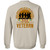 VETS - DESIGN #24 Crewneck Pullover Sweatshirt