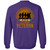 VETS - DESIGN #24 Crewneck Pullover Sweatshirt