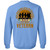 VETS - DESIGN #24 Crewneck Pullover Sweatshirt