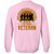 VETS - DESIGN #24 Crewneck Pullover Sweatshirt