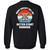 VETS - DESIGN #21 Crewneck Pullover Sweatshirt