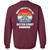 VETS - DESIGN #21 Crewneck Pullover Sweatshirt