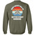 VETS - DESIGN #21 Crewneck Pullover Sweatshirt