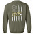 VETS - DESIGN #20 Crewneck Pullover Sweatshirt