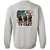 VETS - DESIGN #16 Crewneck Pullover Sweatshirt