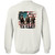 VETS - DESIGN #16 Crewneck Pullover Sweatshirt