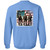 VETS - DESIGN #16 Crewneck Pullover Sweatshirt