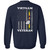 VETS - DESIGN #15 Crewneck Pullover Sweatshirt