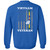 VETS - DESIGN #15 Crewneck Pullover Sweatshirt