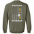 VETS - DESIGN #15 Crewneck Pullover Sweatshirt