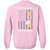VETS - DESIGN #15 Crewneck Pullover Sweatshirt