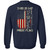 VETS - DESIGN #13 Crewneck Pullover Sweatshirt