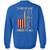 VETS - DESIGN #13 Crewneck Pullover Sweatshirt