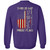 VETS - DESIGN #13 Crewneck Pullover Sweatshirt
