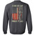 VETS - DESIGN #13 Crewneck Pullover Sweatshirt