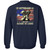 VETS - DESIGN #10 Crewneck Pullover Sweatshirt